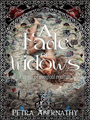 cover image of A Fade of Widows
